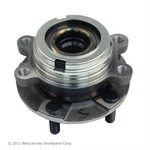 Beck/arnley 051-6243 Hub And Bearing Assembly. Fixed Price $142.99.