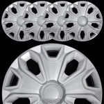 4 Ford Transit 150 250 350 Cargo Wagon Van 16" Wheel Covers Full Rim Hub Caps. Fixed Price $69.99.