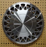 Oem 1991-1993 Plymouth Grand Voyager 15" Hubcap Wheel Cover P/n 4684028. Fixed Price $14.95.