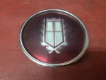 Ford Ltd Mercury Wire Hubcap Wheel Cover Emblem Center 255521. Fixed Price $19.99.