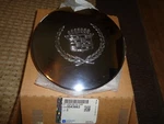 Oem Gm 3543663 Cadillac Deville Wheel Center Cap Chrome 92 93 94 95 96 97 98 99. Fixed Price $69.99.