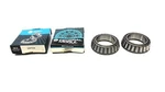 Federal Mogul Bower/bca Wheel Bearing 3994 Lot Of 2 Nos. Fixed Price $39.72.