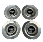 Gm Polished Wheel Center Cap 22" Set Of For 2021-2024 Cadillac Escalade &esv. Fixed Price $100.00.