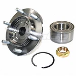 Wheel Hub Repair Kit Durago 295-96049. Fixed Price $114.84.