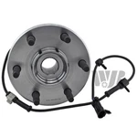 For Chevy Silverado 1500 Classic 07 Wheel Bearing And Hub Assembly Front Driver. Fixed Price $121.84.