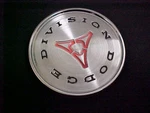 Nos Mopar 2944443 1970 1971 Dodge Dart Challenger Coronet Wheel Medallion. Fixed Price $39.95.