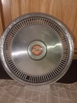 Ford 13" Hubcap Wheel Cover D5ZZ1130A 741 1975 1976 1977 1978 Mustang Oem (1. Fixed Price $22.00.