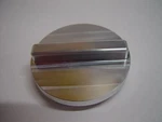 Gas Cap Barracuda Valiant Dart Mopar Plymouth 1963 1964 1965 1966 Early A-body. Fixed Price $39.99.