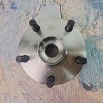 Moog 513302 Front Wheel Bearing And Hub Assembly Fits Subaru Forester Legacy Nos. Fixed Price $152.12.