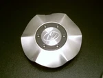 2001-2002 Oldsmobile Aurora Center Cap P/n 9592948. Fixed Price $19.99.