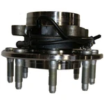 730-0231 Gmb Wheel Hub Front Driver Passenger Side 4WD 4X4 For Chevy Yukon. Fixed Price $149.50.