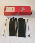 Nos 1963 1964 Ford Rotunda Seat Belt Boot Kit Galaxie 500 Fairlane. Fixed Price $55.00.