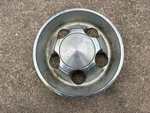 (1) 1968-1978 Dodge Charger, Plymouth Road Runner Rallye Wheel Center Cap, Mopar. Fixed Price $20.00.