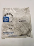 #701765 Chevy Gmc Front Hub Bearing Locking Rings Package Of 5. Nos. Fixed Price $21.95.