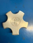 Toyota Camry Center Cap (P9085) 69347 42603-AA010. Broken Clip. Fixed Price $19.94.