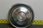 Oem Gm Single 14" Hub Wheel Cover 3967 03875033 1966 Chevy Pass CAPRICE(951). Fixed Price $39.95.