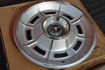 Nos 1973 To 1977 Ford Maverick 14 Inch Deluxe Hubcap Wheel Cover. Fixed Price $99.00.