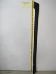 Nos Ford 1988 89 Merkur XR4TI Mx Scorpio My Door Scuff Plate (i'm Guessing Here). Fixed Price $199.00.