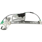 For Cadillac Deville Front Right 2000-2005 New Window Regulator Gap. Fixed Price $49.97.
