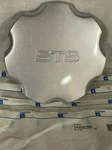 1996-1997 Cadillac Sts Eldorado,seville Nos Gm 9592204 Set Of Center Cap. Fixed Price $110.00.