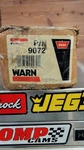Warn Lockin Hubs Pn 9072 19 Spline 3/4 Ton Chevy Dodge Ford. Fixed Price $600.00.