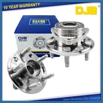 Front Rear Wheel Hub Bearing For 2013-2015 Chevy Malibu 10-16 Buick Lacrosse. Fixed Price $70.00.