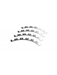 Teraflex 1059000 Beadlock Ring Spacer Kit Off-road Wheel. Fixed Price $37.51.