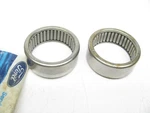 (2) New Oem Ford C6TZ-3123-A Spindle Bearings. Fixed Price $31.45.