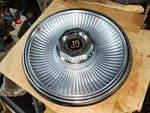 1980-1981 Nos Pontiac Grand Prix # 5066B 14" Hubcaps / Wheel Covers 10010062. Fixed Price $45.00.