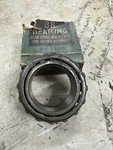 Nos Ford Rear Axle Outer Bearing BB-1240-A 1948-55 F4 F6 Pickup. Fixed Price $30.00.
