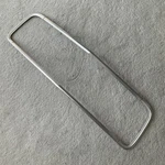 Oem Ford 1973 Torino Grille Surround Moulding Trim Ranchero - Read. Fixed Price $150.00.