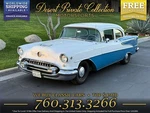 1955 Oldsmobile Super 88 Coupe. Fixed Price $26900.00.