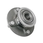 Beck Arnley 051-6338 Hub And Bearing Assy. Fixed Price $173.31.