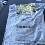 Nos Ford F8AZ-1141-AA Emblem Original. Fixed Price $159.00.