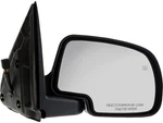 For 2002 Chevrolet Avalanche 1500 Mirror Right Kool Vue 77842NJHT Door. Fixed Price $51.23.