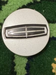 Lincoln Ls Oem Wheel Center Cap Silver XW43-1A096-JA 1W43-1A096-AA 01 06 1PIECE. Fixed Price $13.95.
