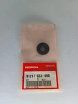 Oem Nos Honda Oil Seal 91201-GS3-000. Fixed Price $12.99.