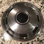 (1) Vintage 1969 Dodge Dart 13" Hubcap Wheel Cover W/o Emblem #0A Pn 2881796. Fixed Price $26.99.