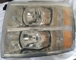 07-13 Gm 25962804 Headlight Left Hand Driver Side Oem Silverado, Sierra.. Fixed Price $49.95.