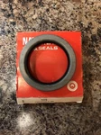 Nos National 5119 Oil Seal Equivalent To Gm 3874340 , Cr/skf 23694. Fixed Price $19.99.