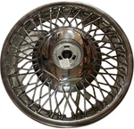 Genuine Gm Wheel Cover 25537484. Fixed Price $192.91.