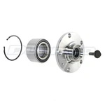 Wheel Hub Repair Kit Fits 1998-2005 Volkswagen Passat Durago. Fixed Price $75.73.