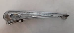 ** ( ) Vintage 1940'S Dodge Ram Truck Hood Ornament # 913968 Rat Hot Rod. Fixed Price $125.00.