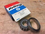 1960-72 Dodge Plymouth Body Nos Mopar Front Outer Wheel Bearing & Cup 3744922. Fixed Price $45.00.