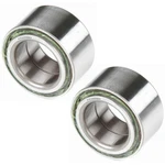 SET-TM517009 Timken Wheel Bearings Of 2 Front Driver & Passenger Side Pair. Fixed Price $148.45.