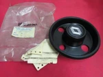 Nos Amc Jeep Renault 8932000491/32000491/1823051 Center Cap 83-87. Fixed Price $12.95.