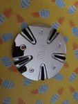 1PC Rim Center Hub Caps Cover For C597704 CAP-S222 #S222 Wheels. Fixed Price $35.00.