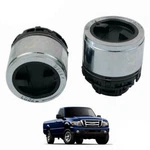 2X Front Manual Locking Hubs Ford Ranger 1998-2000 Mazda Pickup 2001-2008. Fixed Price $39.99.