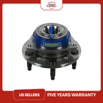 Moog 513137 Front Wheel Hub Assembly Fits 1997-2003 Chevrolet Malibu Classic. Fixed Price $69.85.