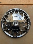 (1) Oem 2000-2005 Buick Century Chrome 15" Hubcap Wheel Cover W/ Center #C1. Fixed Price $38.00.